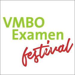 Groene Norm aanwezig op het VMBO-Examenfestival