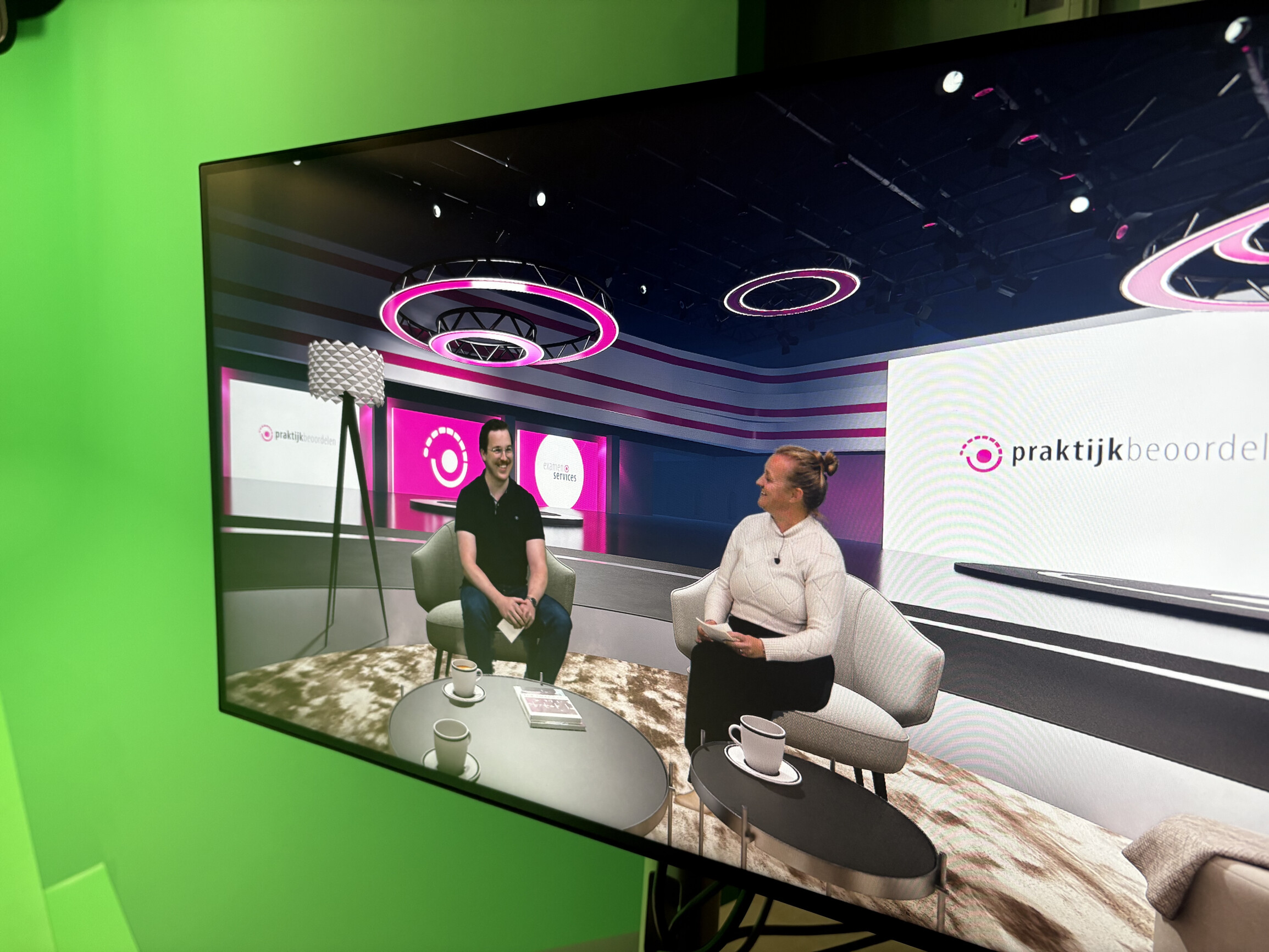 Terugkijken: Webinar PraktijkbeoordelenFlex: tijdpad en livegang