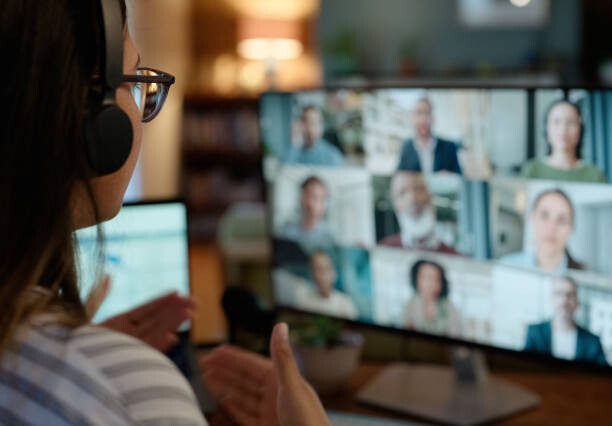 Online bijeenkomsten nieuwe examens